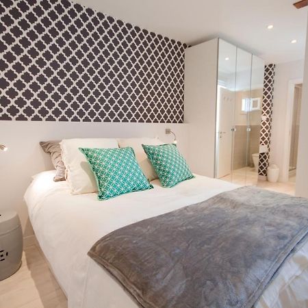 Loft De Lujo A Pasos Del Prado Leilighet Madrid Eksteriør bilde
