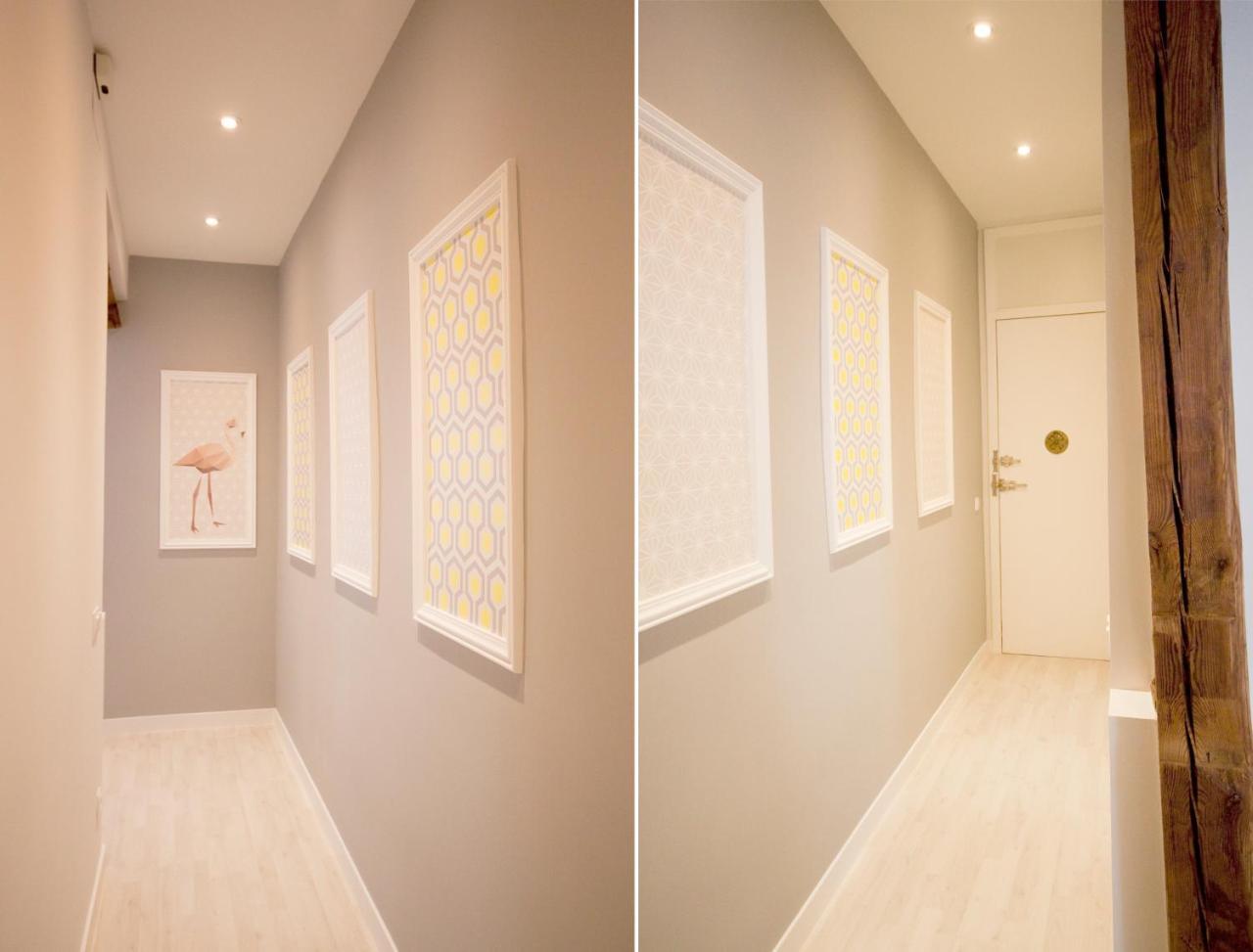 Loft De Lujo A Pasos Del Prado Leilighet Madrid Eksteriør bilde